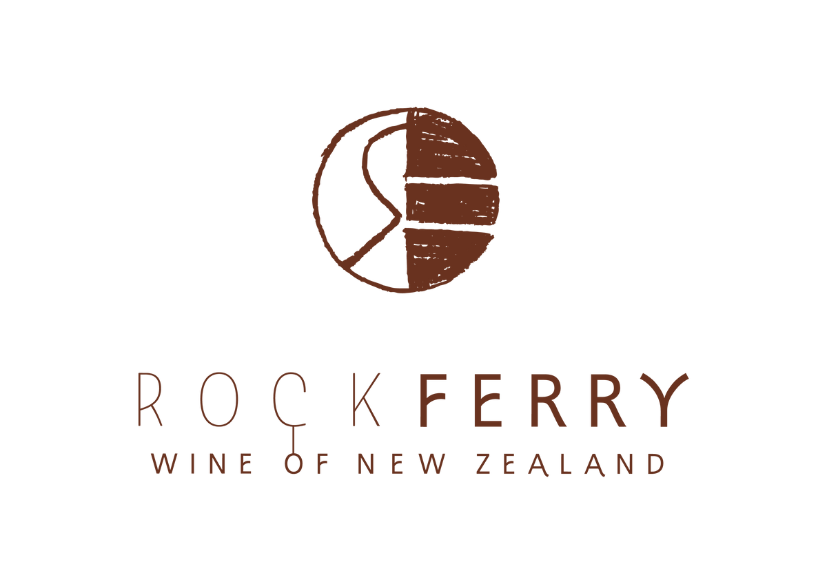 RockFerryWines Rock Ferry Wines