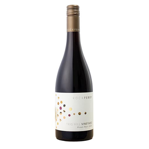 2020 Trig Hill Vineyard Pinot Noir