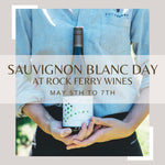 Sauvignon Blanc Day at Rock Ferry Wines 2023