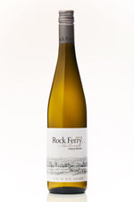 2010 Rock Ferry Marlborough Pinot Blanc - Rock Ferry Wines