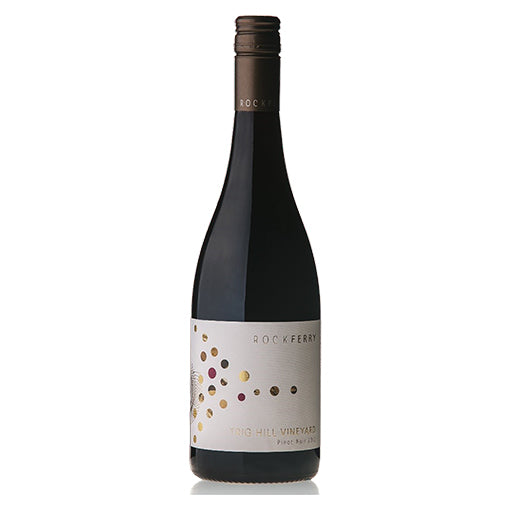 2013 Trig Hill Vineyard Pinot Noir - Rock Ferry Wines