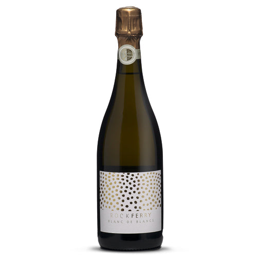 Rockferry Blanc de Blancs Winter Release 2016 White wine Chardonnay New Zealand organic winery