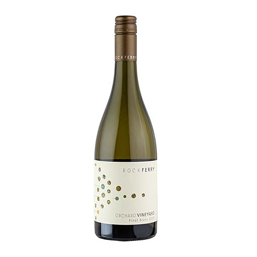 2020 Orchard Vineyard Pinot Blanc