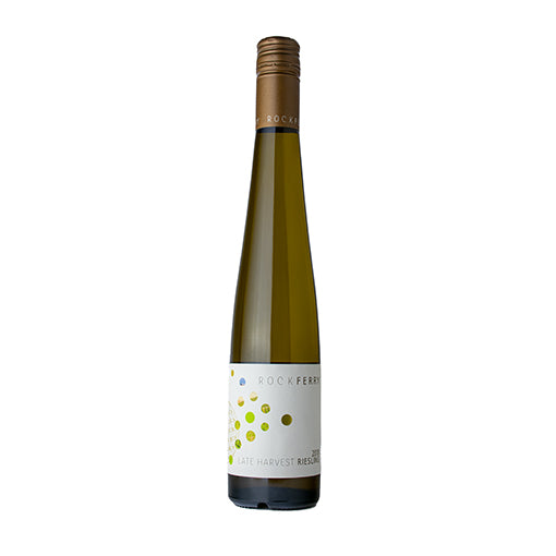 2018 Rock Ferry Riesling Late Harvest - Rock Ferry Wines