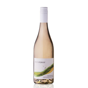 2018 Aurora Creek Pinot Gris/Pinot Blanc - Rock Ferry Wines